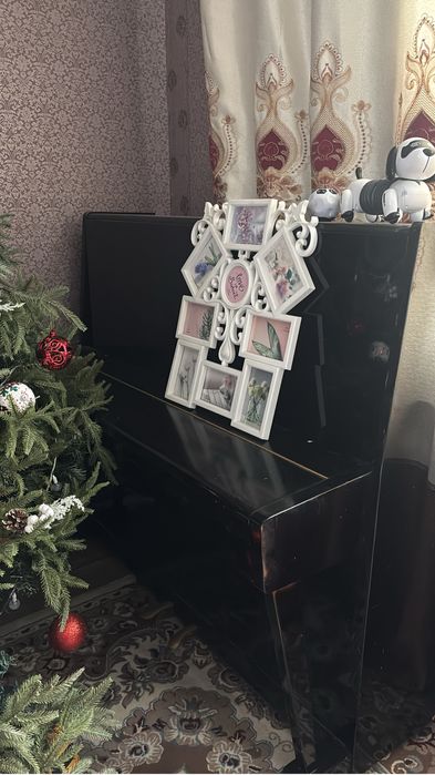 Продам пианино за 8000тыс