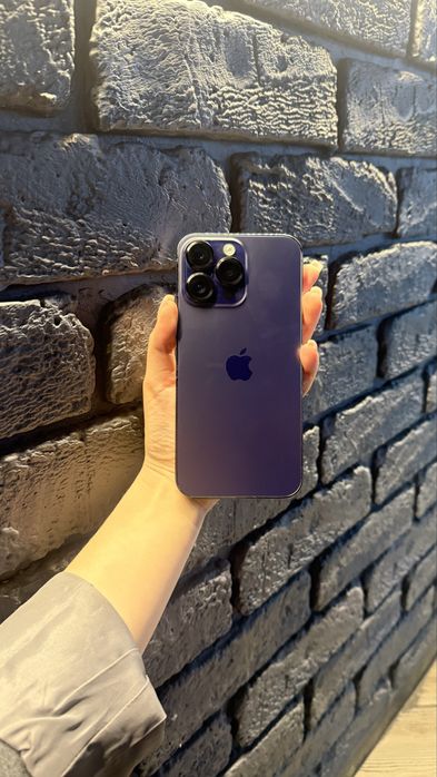 Айфон 14 Про Макс