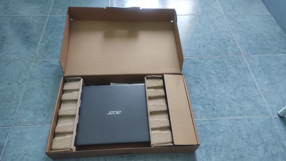 Acer Aspire3 A315-34-P7XV