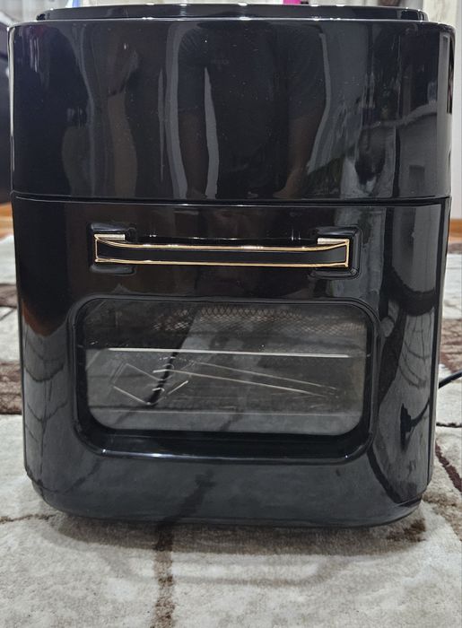 Vând Air Fryer Silver Crest