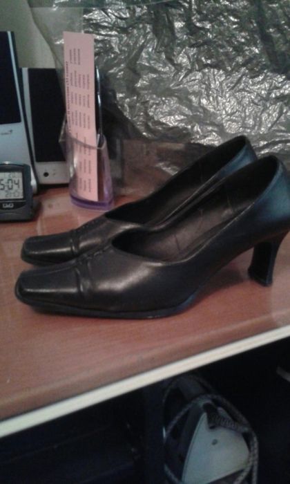 Туфли женские 39