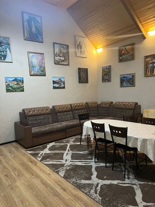 Сдается коттедж в Бургулюке