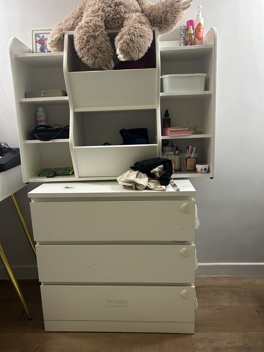 Продажа комода и для хранения игрушек