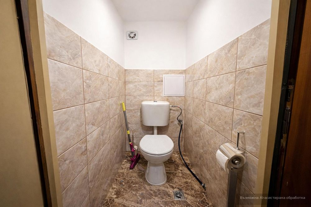 Двустаен, под наем, ж.к Толстой