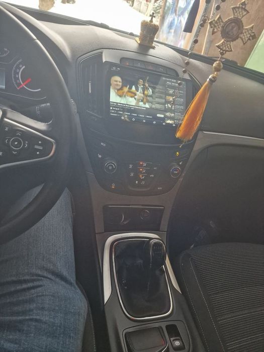 OPEL Insignia 0 — imagine 3