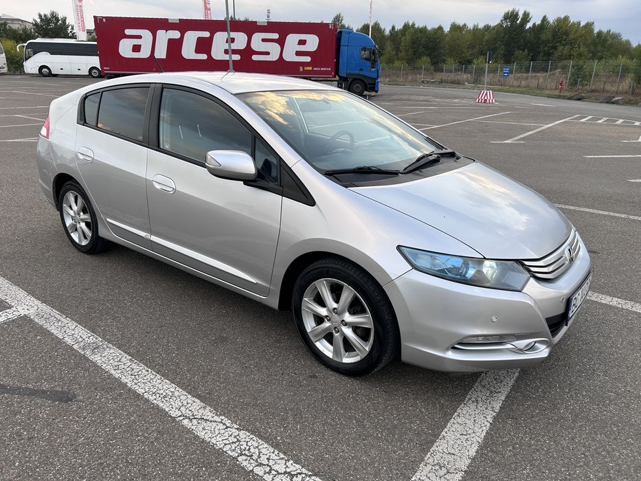 Honda Insight 2010, Automata, 1.3 Benzina