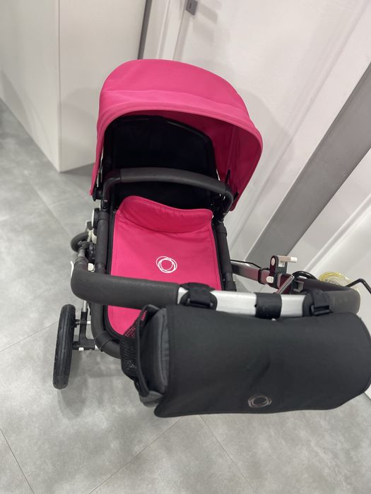 Carucior bugaboo cameleon 3