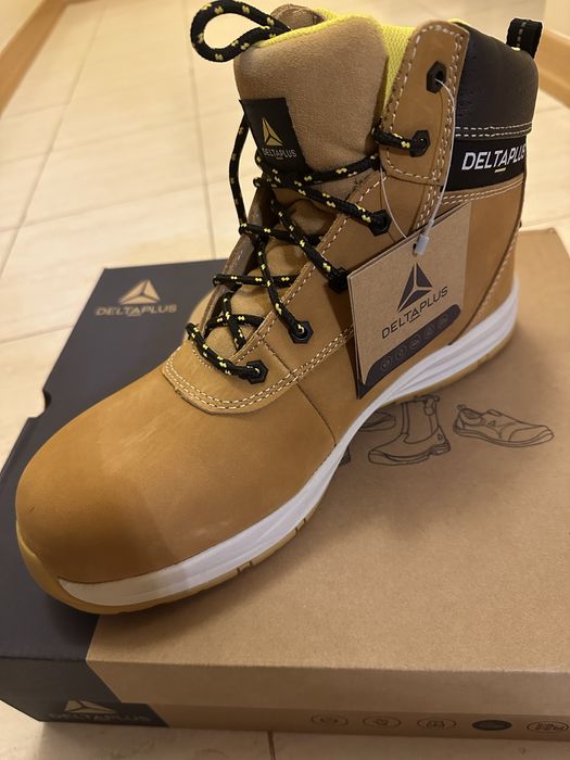 Delta Plus 44 размер