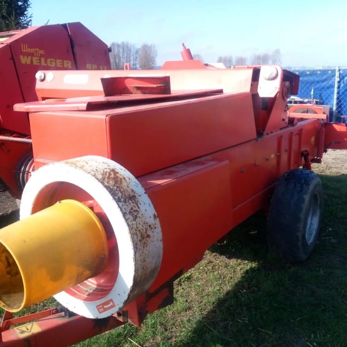 Продажа сельхозтехники