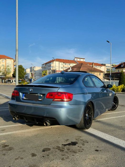 BMW 3 Series 2008 — imagine 5