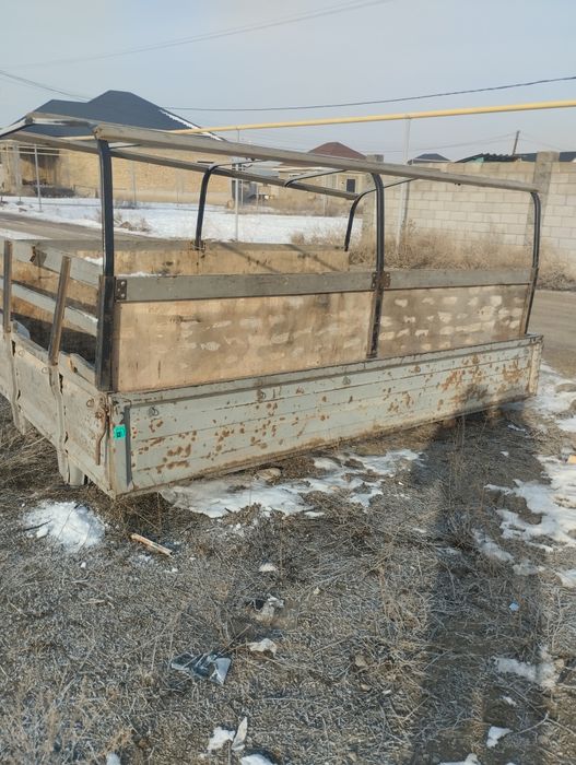 3,20 кузов заводской