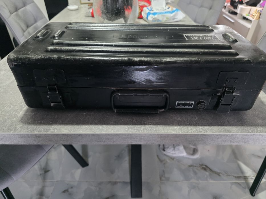 Tub vedere nocturn Gen 1 funcțional – piesa  colecție

Vând tub de ved