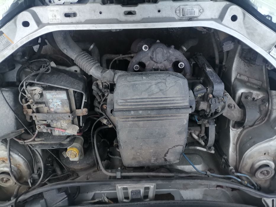 Fiat punto 2007 benzină 1,25 înmatriculat ro itp asigurare rovinietaok