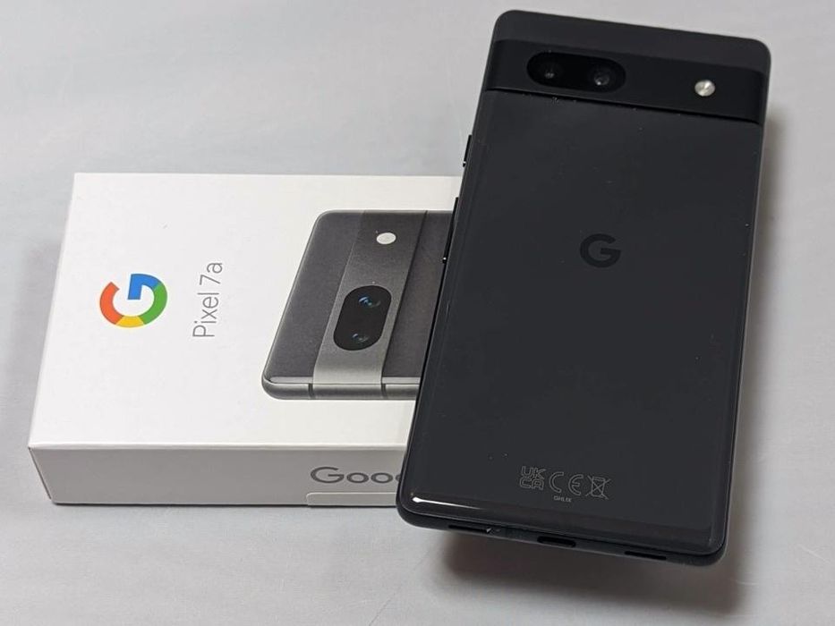 Google Pixel 7A 8gb/128gb
