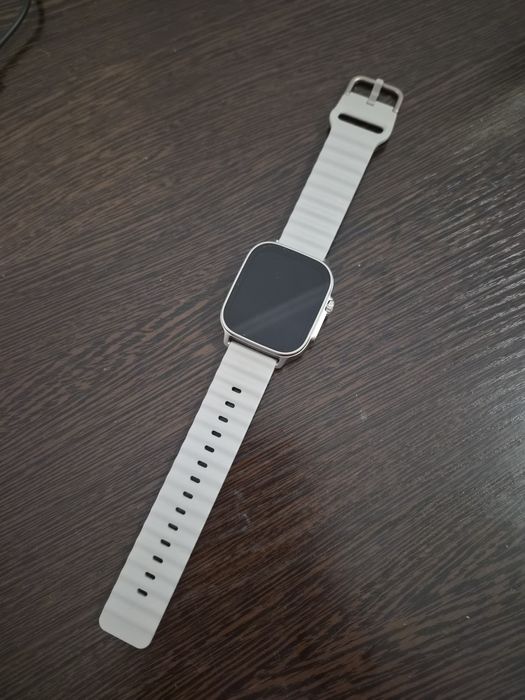 Смарт часы Realme watch 5