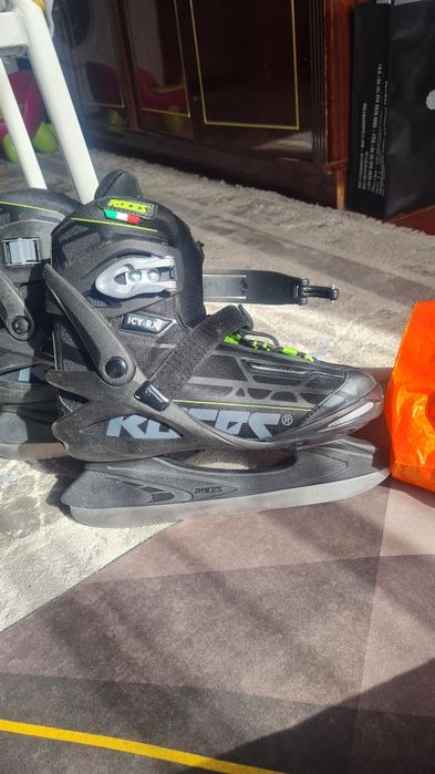 Коньки     мужские