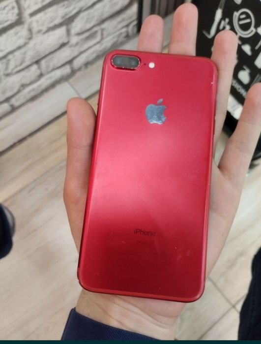 Iphone 7 + sotiladi 256 gb