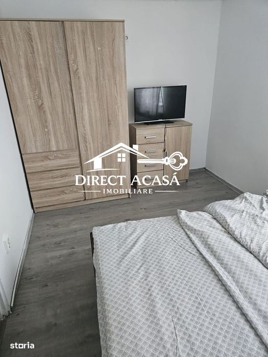 Cazare muncitori Ungheni 2 si 3 camere - 40 lei/persoana/noapte