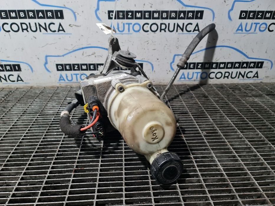 Pompa Servo Dacia Duster 1.5 Dci 2014 - 2017 110CP Manuala (1366) Diesel 491107773R
