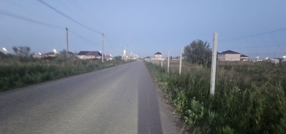 Продам земельный участок — 7,2 СОТОК