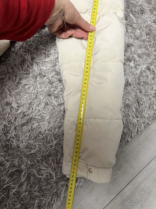 Дамско дълго яке.