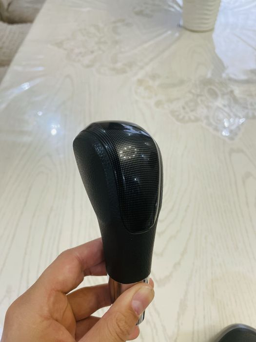 Скоростной рычаг сотилади