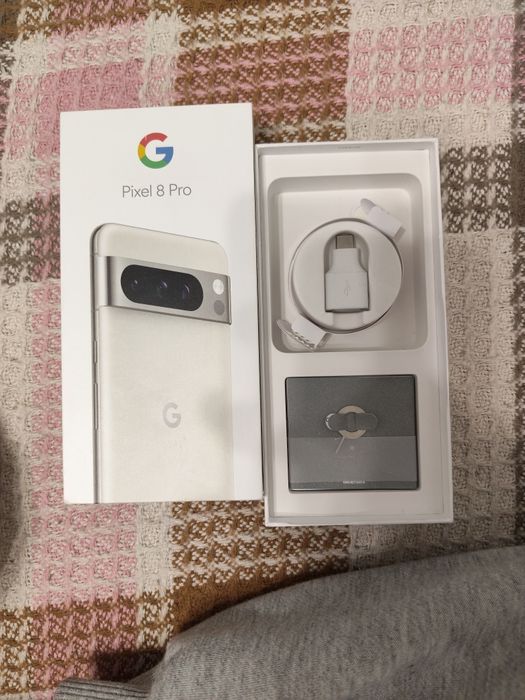 Google pixel 8 pro 256