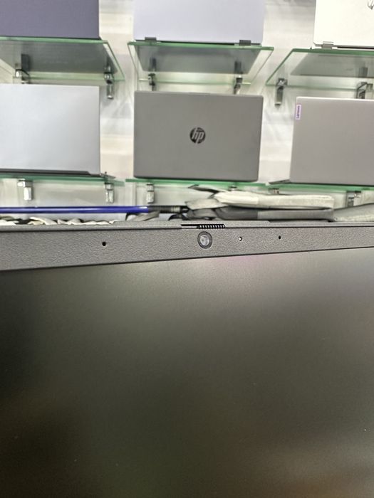 Noutbuk ноутбук Hp Intel core i3-N305 Yangi 1 - Yil kafolatga ega