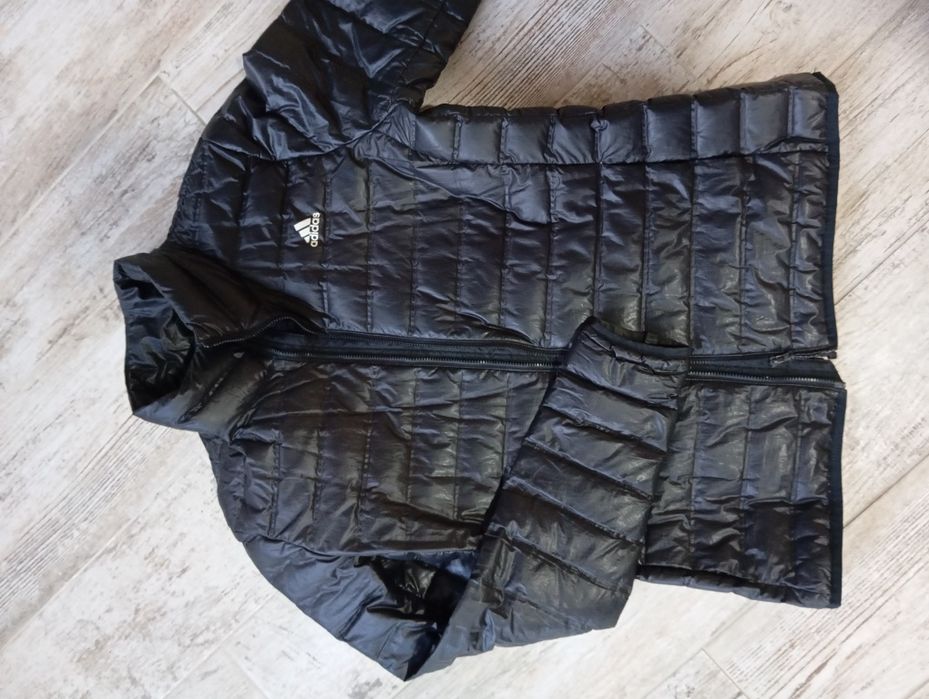 Дамско оригинално яке Adidas