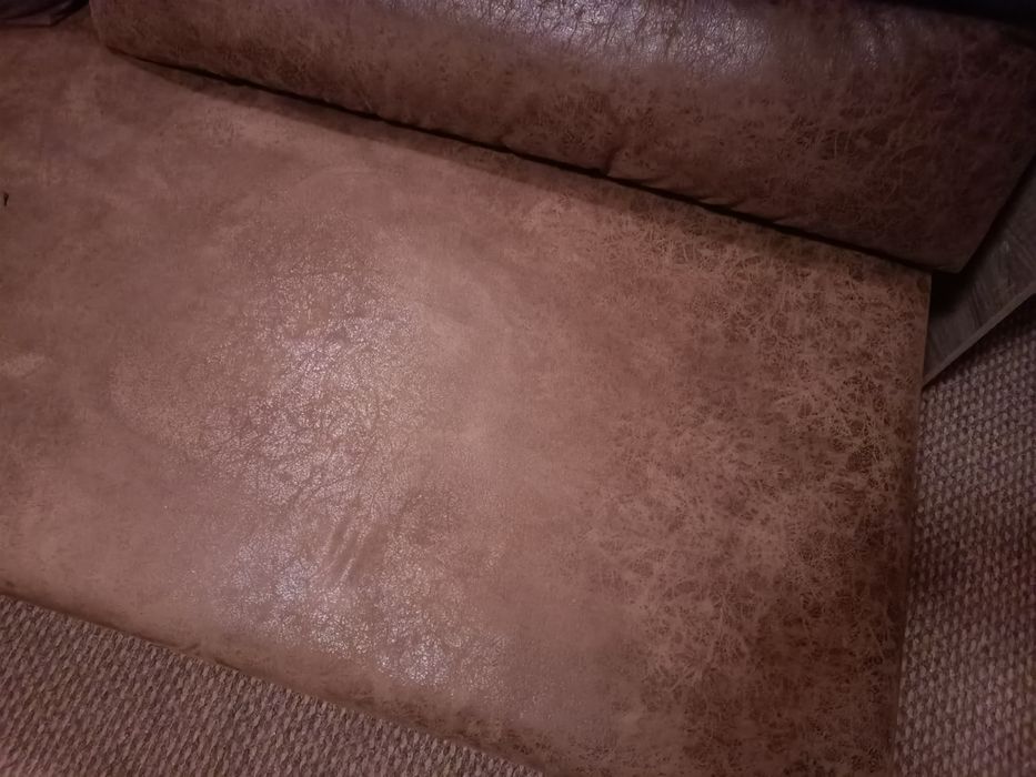Продам диван. Кож зам