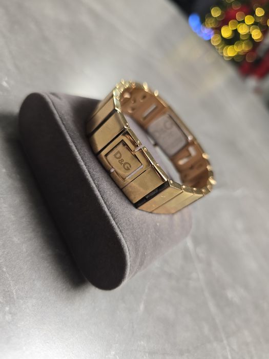 D&G - Дамски часовник Dolce&Gabbana