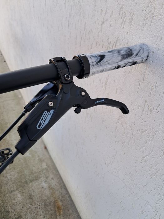 Specialized stumpjumper