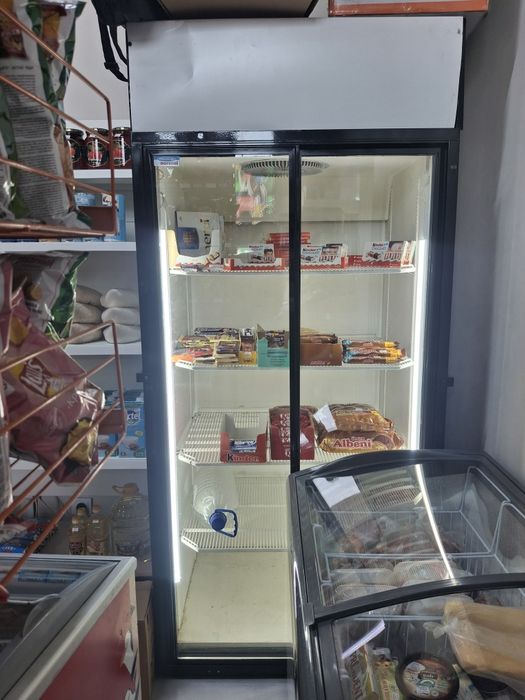 Холодильник б/у 200тыс.тг