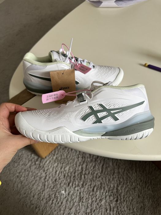 ASICS Gel-Resolution X (универсальные) 36 размер