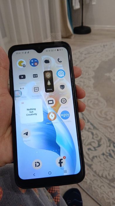 Vivo v23 продоется