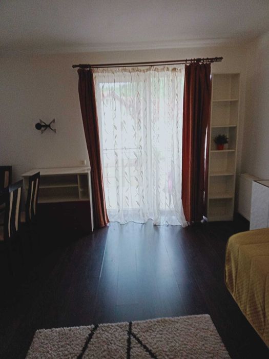 apartament 1 camera floresti
