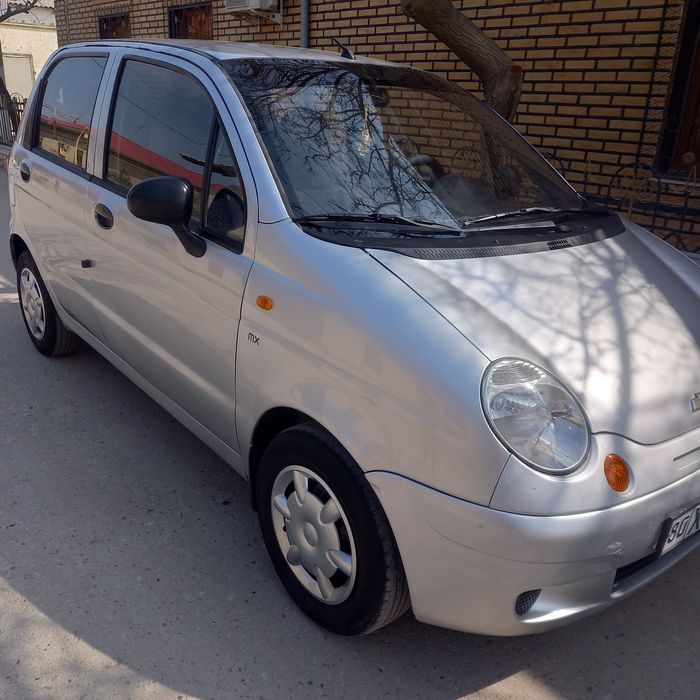 MATIZ 2015 yil 33oo$