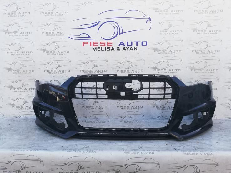 Bara fata Audi A6 4G C7 S-Line Facelift an 2015-2016-2017-2018