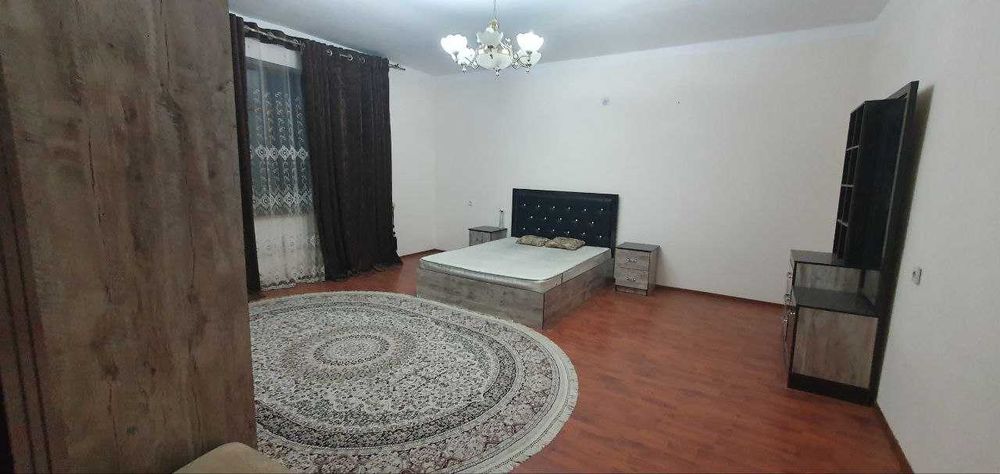 4 Xonali dom xamma sharoitlari bor