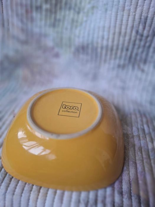 Керамические салатницы