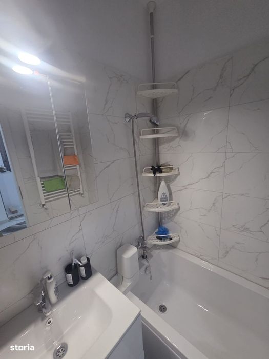 Apartament 2 Camere + Loc De Parcare Inclus-Militari Residence