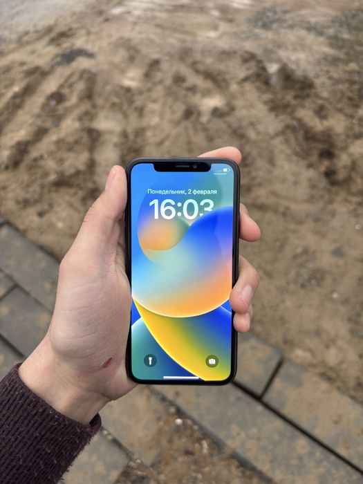 iPhone X айфон х