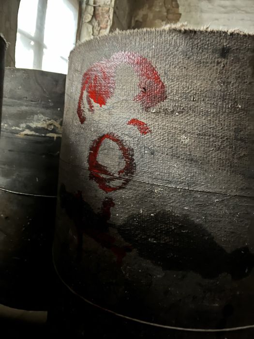 Транспортерная лента б/у