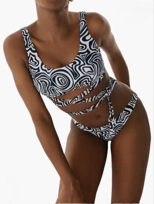 Дамски бански и бански костюми