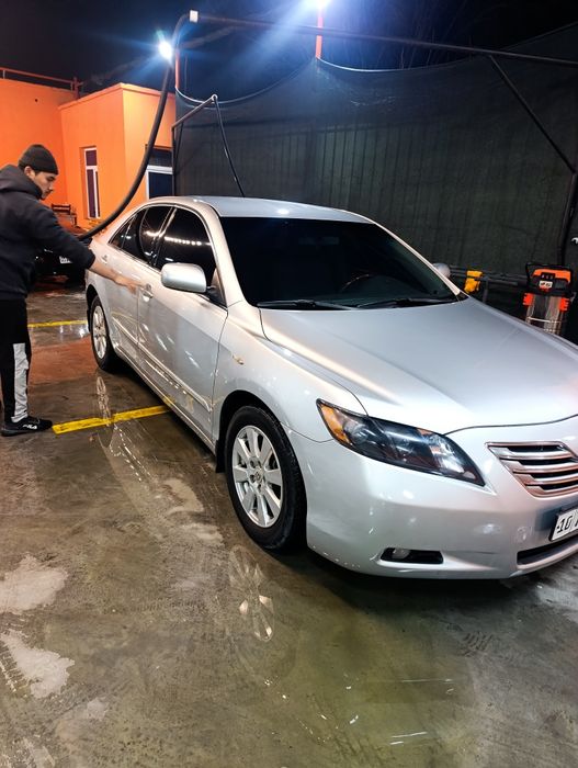 Camry sotiladi kami yoq