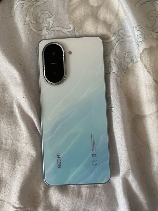 Redmi A5, 128 гб