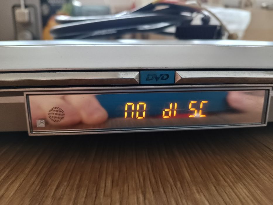 DVD Sang-K296 и DVD- RA82  Panasиonic за части 
За ч