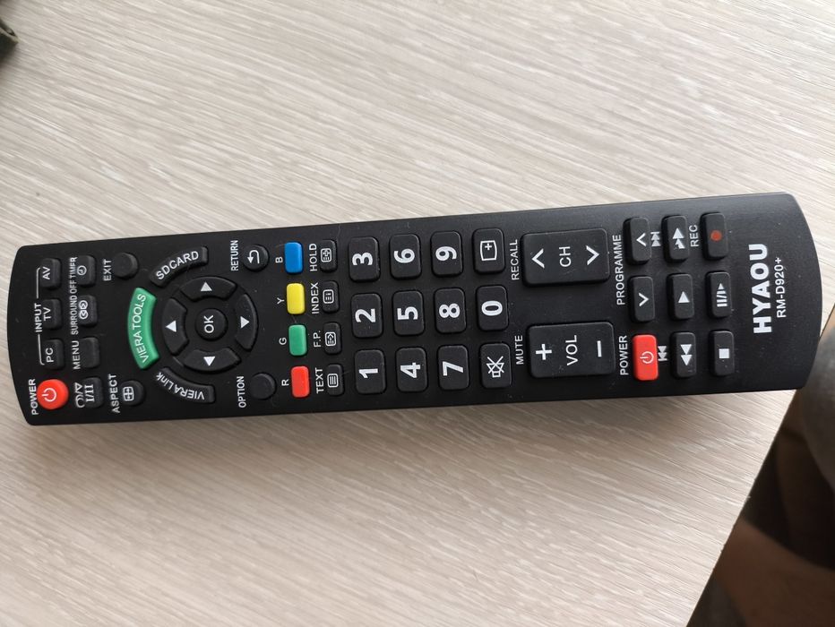 Продам телевизор Panasonic