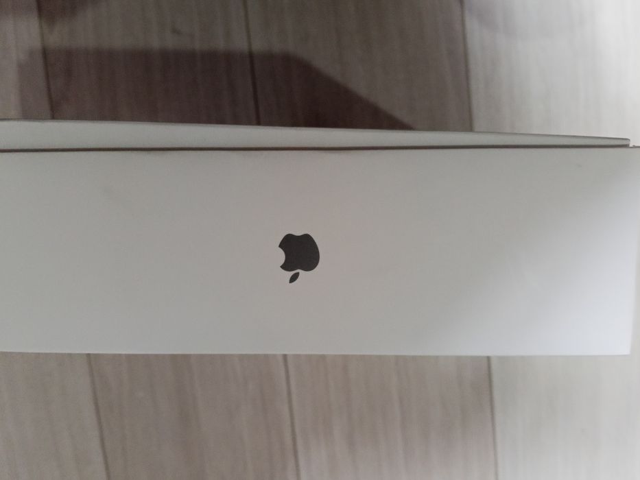 MacBook Air with Apple M1 chip