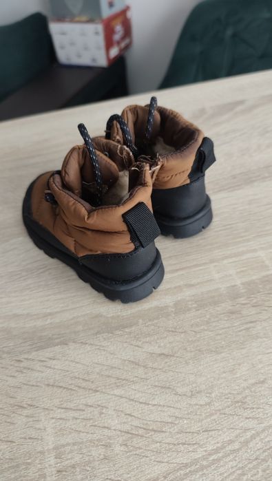 Ghete Zara imblanite copii